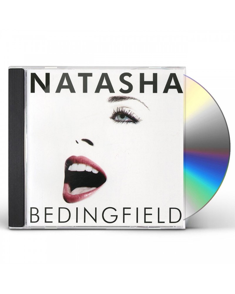 Natasha Bedingfield N.B. CD $11.68 CD