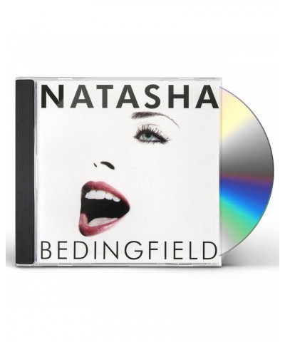 Natasha Bedingfield N.B. CD $11.68 CD