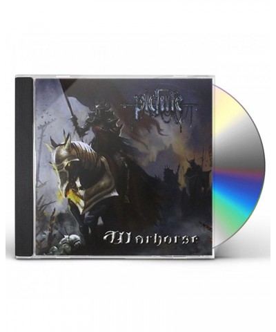 Picture WARHORSE CD $7.49 CD