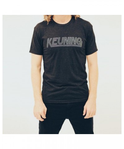 Keuning Vintage Black T-shirt $6.71 Shirts