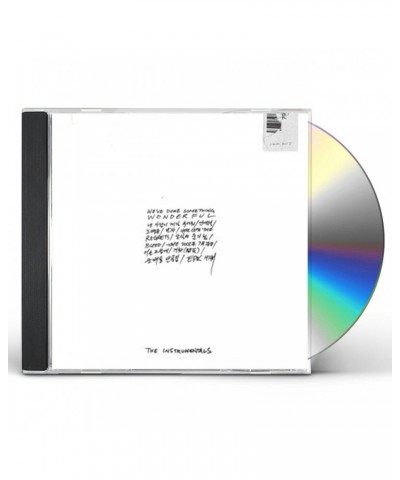 Epik High 9TH (WE'VE DONE SOMETHING WONDERFUL) CD $8.82 CD