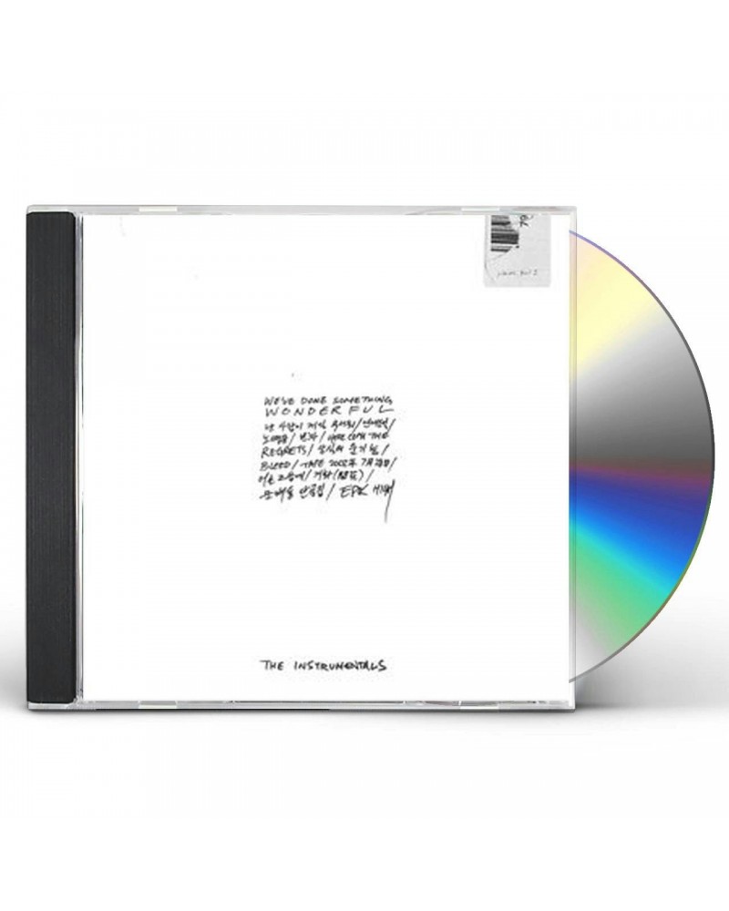 Epik High 9TH (WE'VE DONE SOMETHING WONDERFUL) CD $8.82 CD