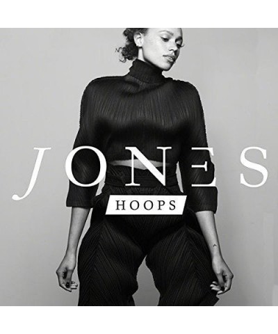 JONES Hoops Vinyl Record $6.23 Vinyl