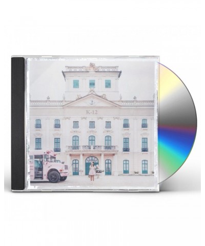 Melanie Martinez K-12 (CD/DVD) CD $10.79 CD