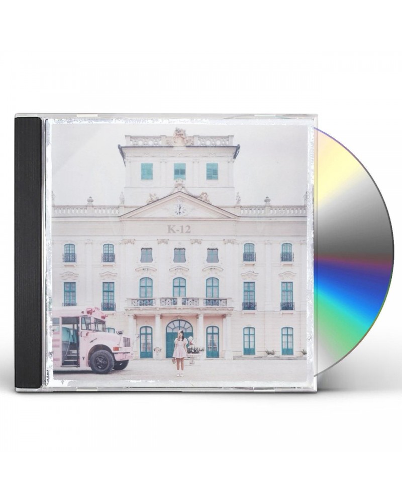 Melanie Martinez K-12 (CD/DVD) CD $10.79 CD