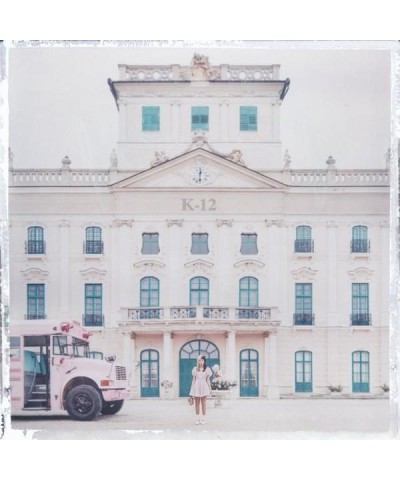 Melanie Martinez K-12 (CD/DVD) CD $10.79 CD