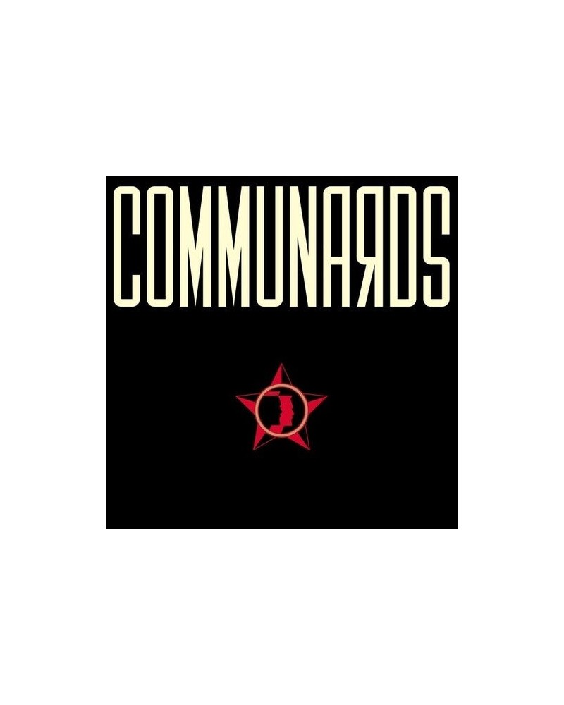 The Communards 211187 COMMUNARDS CD $21.74 CD