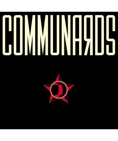 The Communards 211187 COMMUNARDS CD $21.74 CD