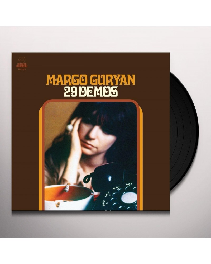 Margo Guryan 29 DEMOS Vinyl Record $8.39 Vinyl