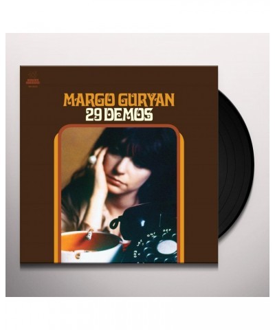 Margo Guryan 29 DEMOS Vinyl Record $8.39 Vinyl