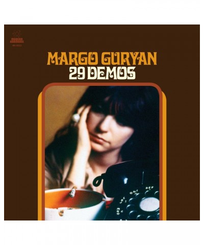 Margo Guryan 29 DEMOS Vinyl Record $8.39 Vinyl