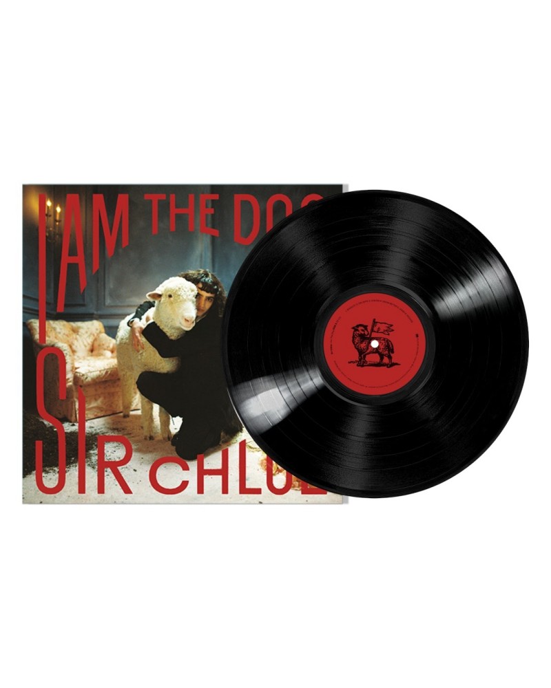 Sir Chloe I Am The Dog Black Vinyl $10.44 Vinyl