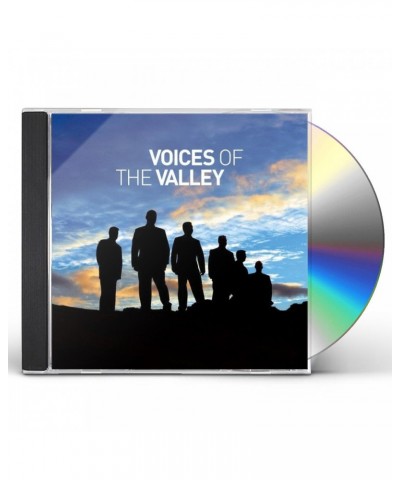 Fron Male Voice Choir VOICES OF THE VALLEY (IMPORTED) CD $32.64 CD