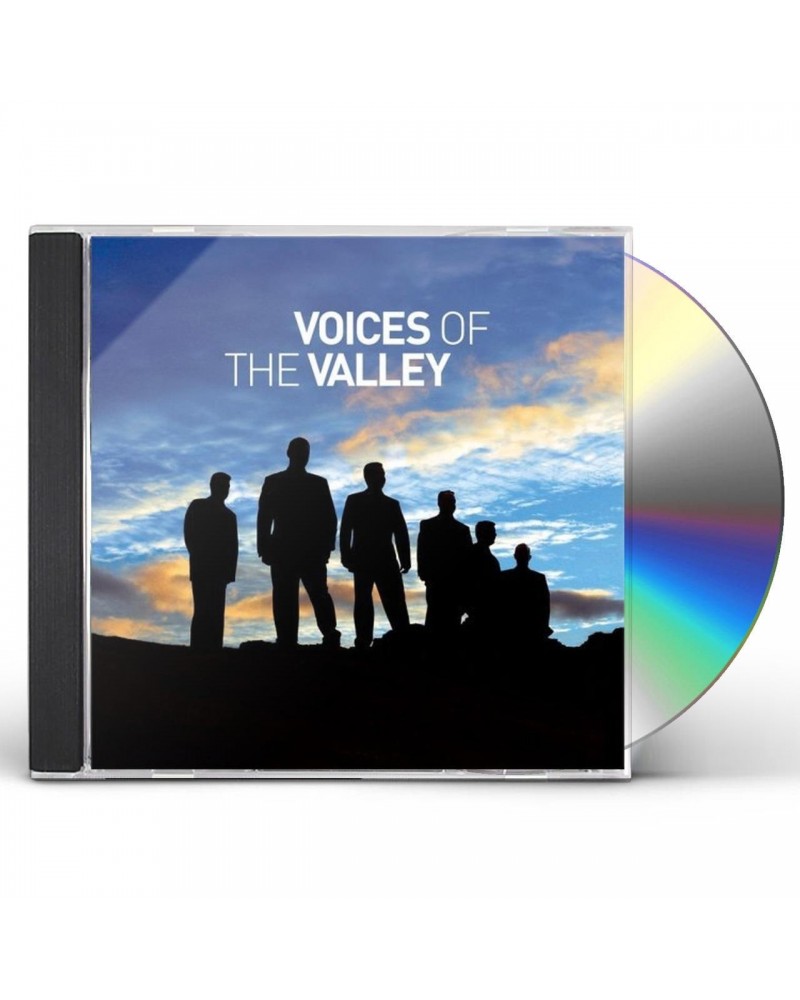 Fron Male Voice Choir VOICES OF THE VALLEY (IMPORTED) CD $32.64 CD