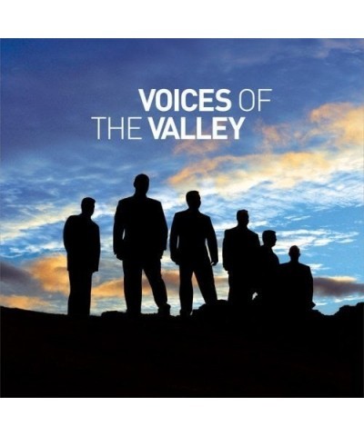 Fron Male Voice Choir VOICES OF THE VALLEY (IMPORTED) CD $32.64 CD