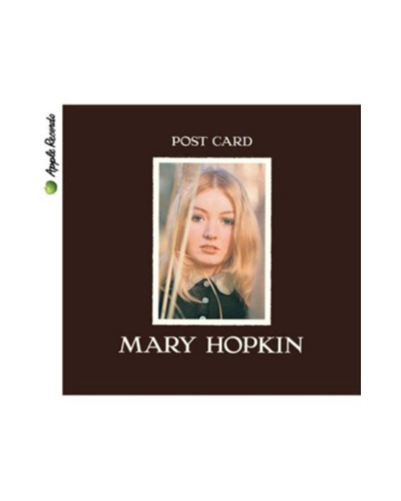 Mary Hopkin CD - Post Card $21.28 CD