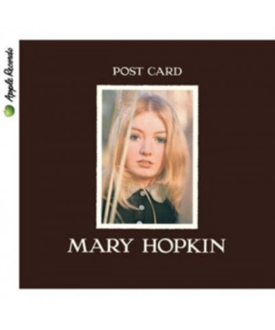 Mary Hopkin CD - Post Card $21.28 CD