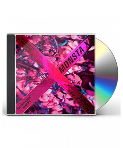 MONSTA X BEAUTIFUL CD $6.41 CD