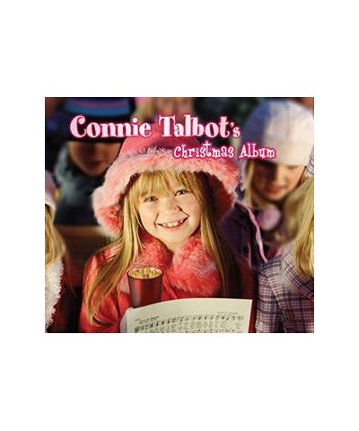 Connie Talbot S CHRISTMAS ALBUM CD $7.43 CD