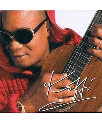 Koffi Olomide KOFFI CD $16.42 CD