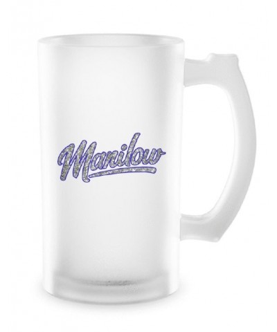 Barry Manilow Manilow Stein Mug $4.47 Drinkware