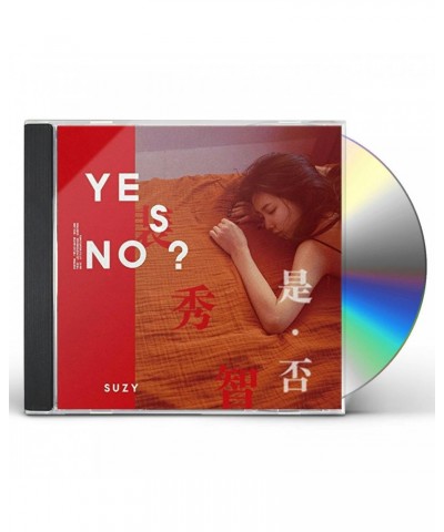 Suzy YES? NO? CD $24.24 CD