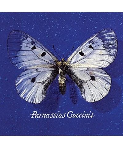 Francesco Guccini Parnassius Guccinii Vinyl Record $4.91 Vinyl