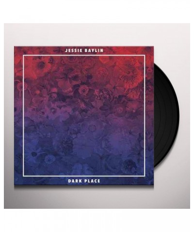 Jessie Baylin Dark Place Vinyl Record $9.22 Vinyl