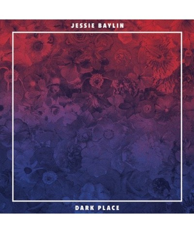 Jessie Baylin Dark Place Vinyl Record $9.22 Vinyl