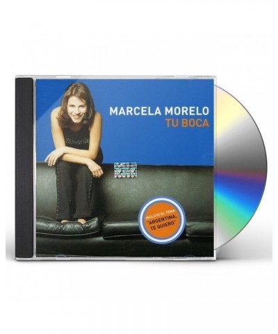 Marcela Morelo TU BOCA CD $9.01 CD