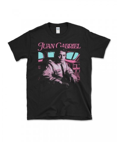 Juan Gabriel Cover T-Shirt $6.44 Shirts