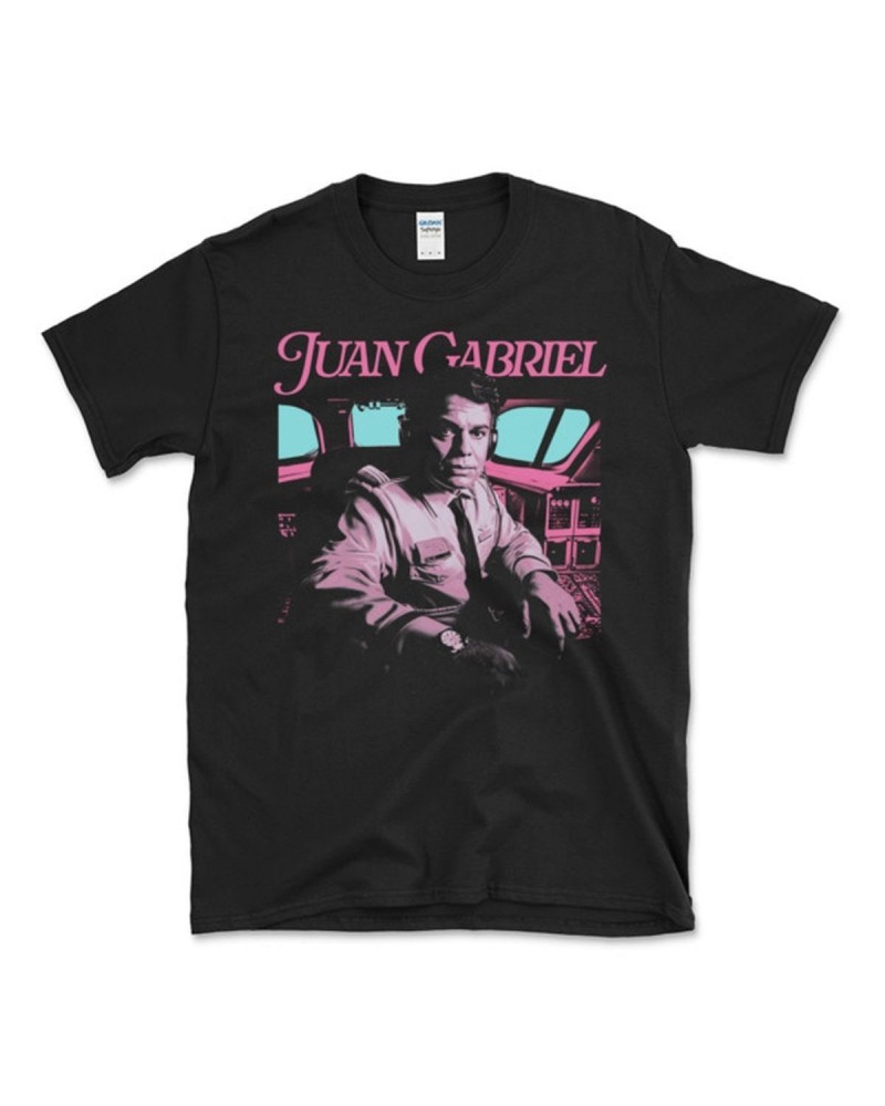 Juan Gabriel Cover T-Shirt $6.44 Shirts