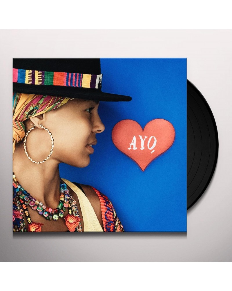 Ayo Vinyl Record $17.18 Vinyl