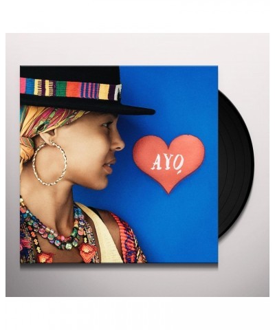 Ayo Vinyl Record $17.18 Vinyl