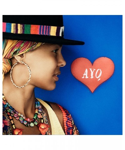 Ayo Vinyl Record $17.18 Vinyl