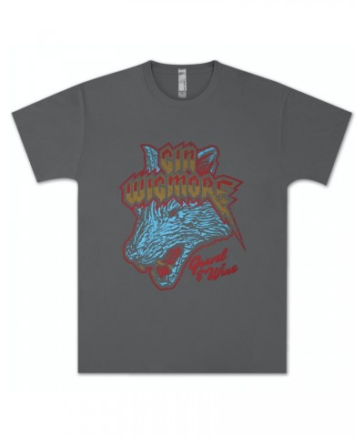 Gin Wigmore Bolt T-Shirt $5.62 Shirts