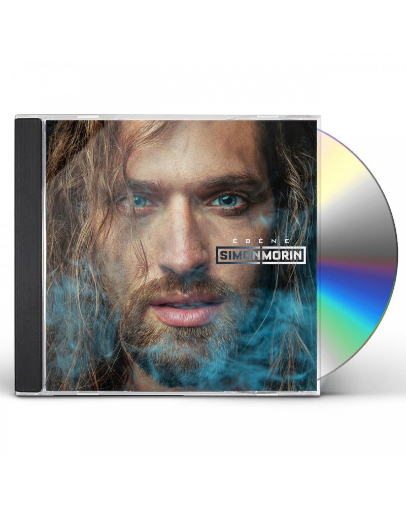 Simon Morin EBENE CD $7.43 CD