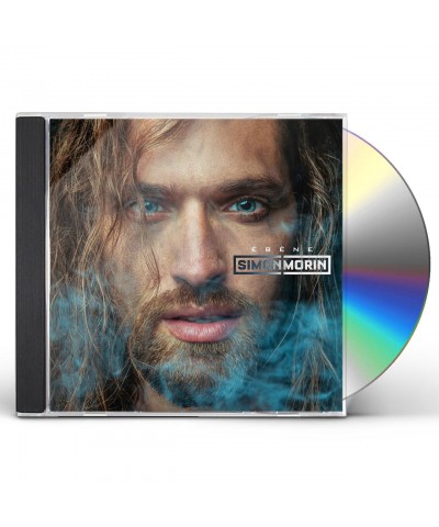 Simon Morin EBENE CD $7.43 CD