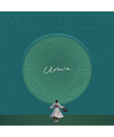 Mychelle CLOSURE / SOMEONE WHO KNOWS Vinyl Record $9.67 Vinyl