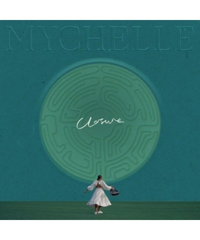 Mychelle CLOSURE / SOMEONE WHO KNOWS Vinyl Record $9.67 Vinyl