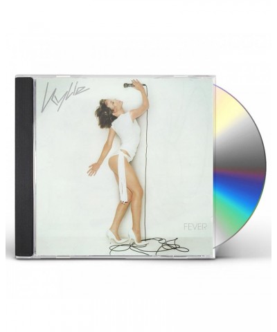 Kylie Minogue FEVER CD $11.58 CD