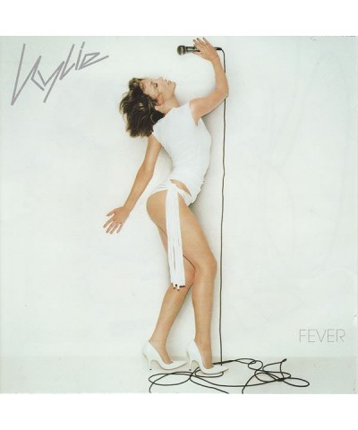 Kylie Minogue FEVER CD $11.58 CD