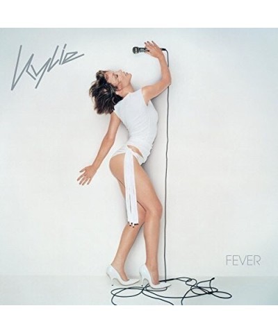 Kylie Minogue FEVER CD $11.58 CD