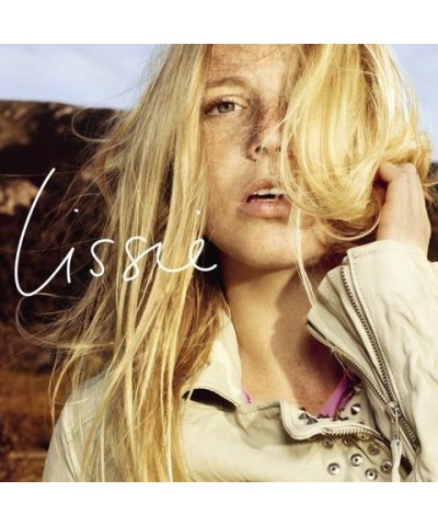 Lissie CATCHING A TIGER CD $27.60 CD