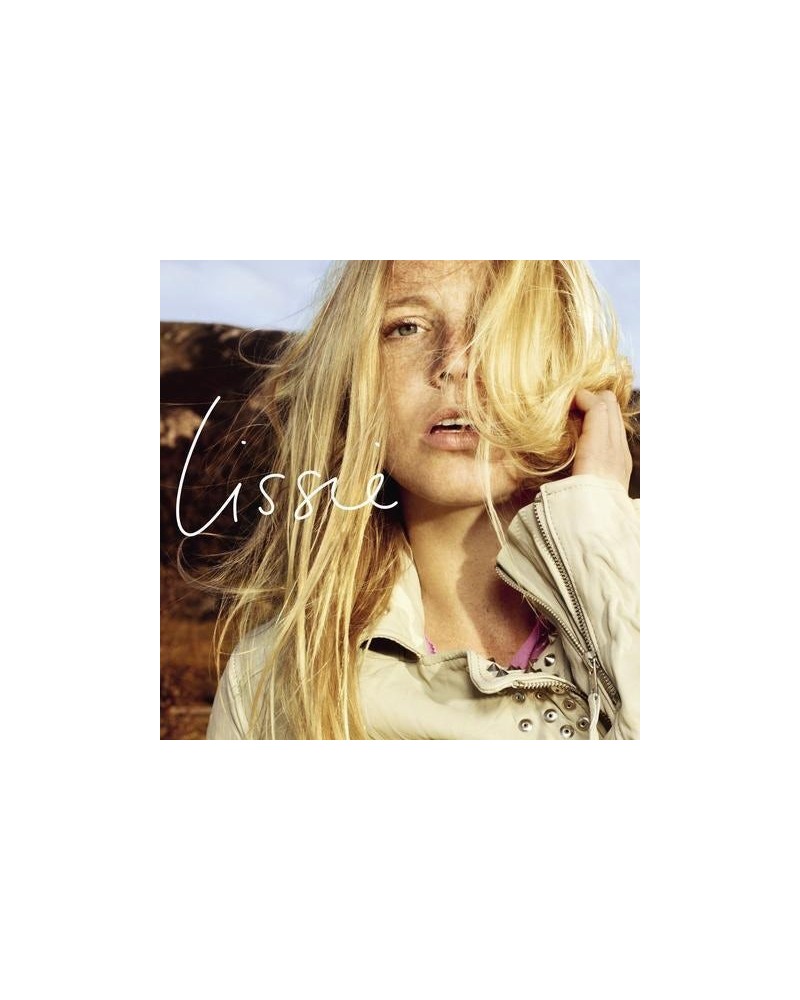 Lissie CATCHING A TIGER CD $27.60 CD