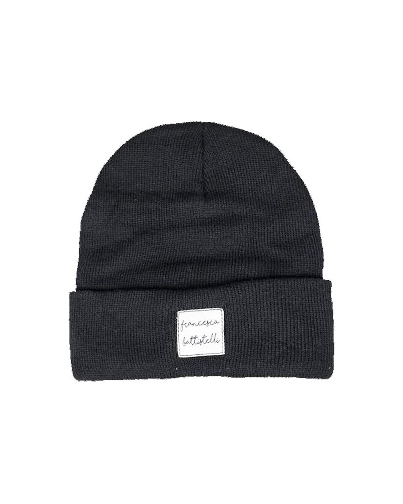 Francesca Battistelli Black Beanie $8.79 Hats