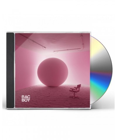 RAC BOY CD $22.14 CD