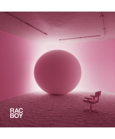 RAC BOY CD $22.14 CD