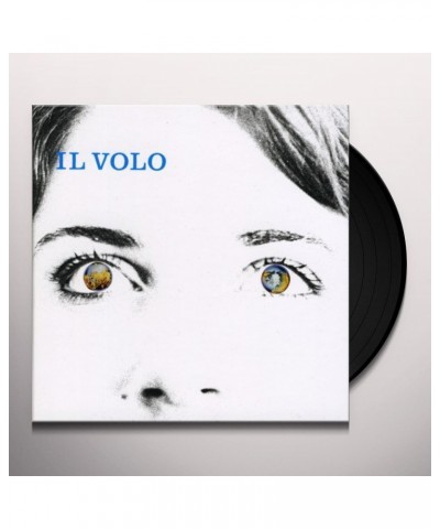 Il Volo Vinyl Record $9.23 Vinyl