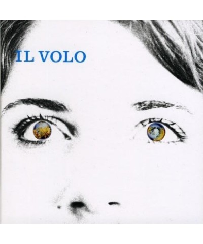 Il Volo Vinyl Record $9.23 Vinyl